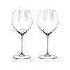 Riedel Performance Chardonnay Glass - Set Of 2