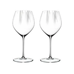 Riedel Performance Chardonnay Glass - Set Of 2