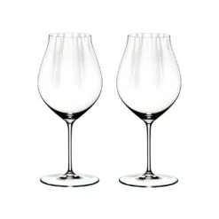 Riedel Performance Pinot Noir Glass - Set Of 2