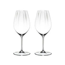 Riedel Performance Riesling Glass - Set Of 2