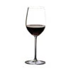 Riedel Sommeliers Chablis/Chardonnay/Mature Bordeaux Glass