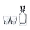 Riedel Tumbler Louis Whisky 3 Piece Set