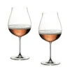 Riedel Veritas New World Pinot Noir Glass - Set Of 2