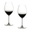 Riedel Veritas Old World Syrah Glass - Set Of 2