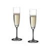 Riedel Vinum Champagne Glass - Set Of 2