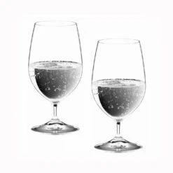Riedel Vinum Gourmet Glass - Set Of 2