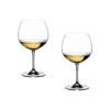 Riedel Vinum Oaked Chardonnay Glass - Set Of 2