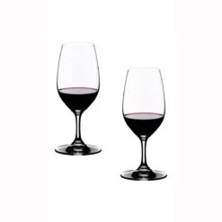 Riedel Vinum Port Glass - Set Of 2