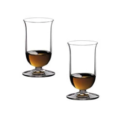 Riedel Vinum Single Malt Whisky Glass - Set Of 2