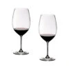 Riedel Vinum XL Cabernet Sauvignon Glass - Set Of 2