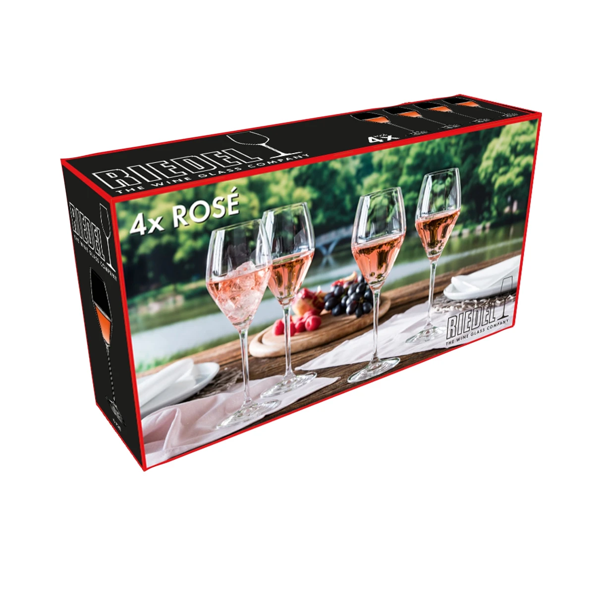 Riedel Rosé Set 2 Riedel Rosé Set - Image 2