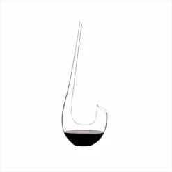 Riedel Swan Decanter