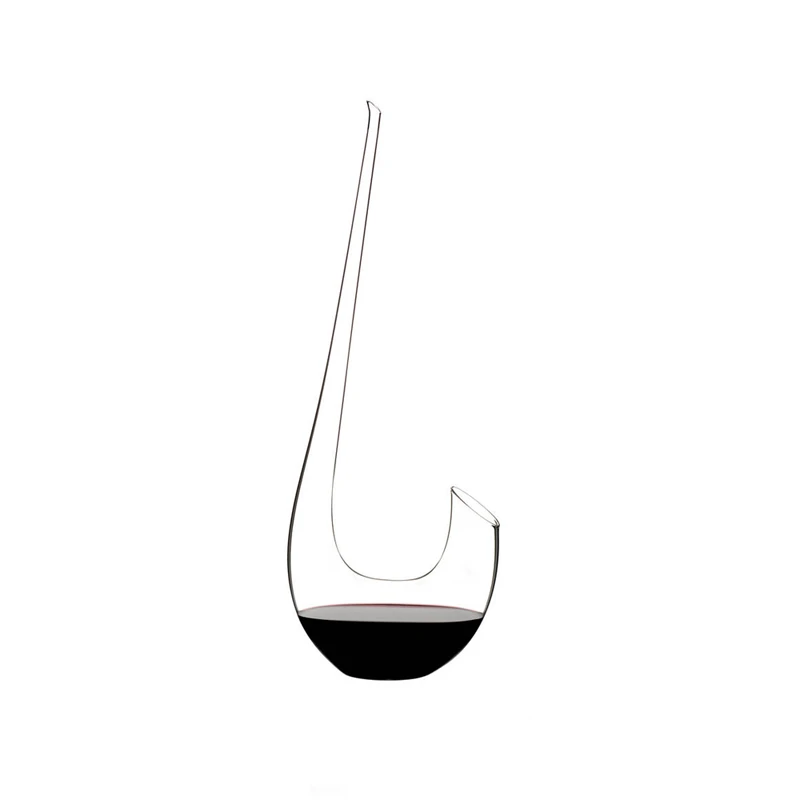 Riedel Swan Decanter