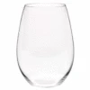 Riedel "O" Line Syrah / Shiraz Glasses (Set Of 4)