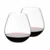 Riedel "O" Series Pinot Noir Wine Glasses (Set Of 4)