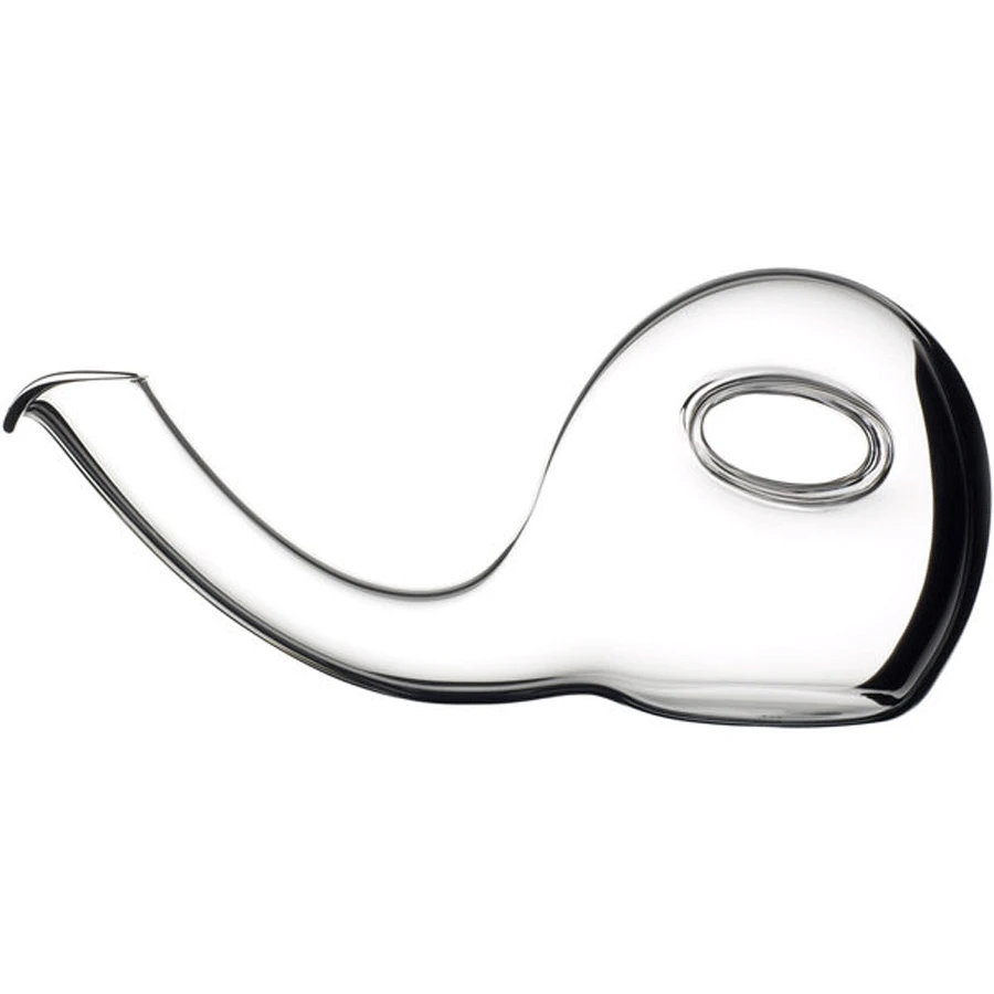 Riedel Escargot Wine Decanter