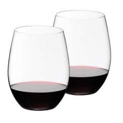 Riedel "O" 6+2 Cabernet / Viognier Chardonnay Tumbler Set -Riedel untitled 21 11