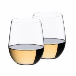 Riedel "O" 6+2 Cabernet / Viognier Chardonnay Tumbler Set -Riedel untitled 22 7