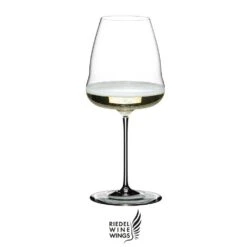 Riedel Winewings Champagne Wine Glass