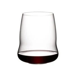 Riedel Winewings To Fly Cabernet Sauvignon Stemless Wine Glass - Single Pack